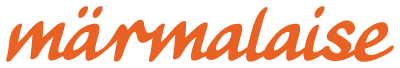 Marmalaise logo