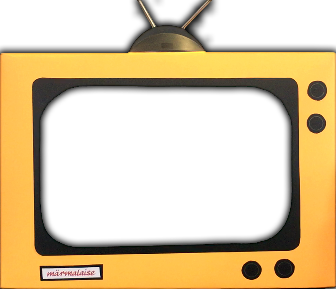Marmalaise TV